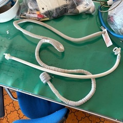 TOSHIBA 洗濯機　6kg 洗剤　脚　給水ポンプ付　の画像