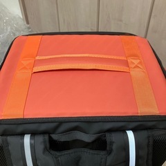DiDi Food バッグ　フードデリバリー用の画像