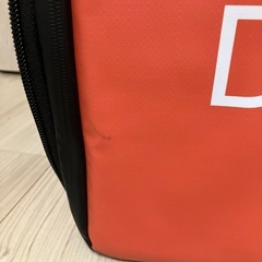 DiDi Food バッグ　フードデリバリー用の画像