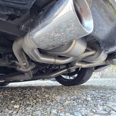 フェアレディZ☆version T☆車検令和8年7月☆純正メーカーナビ☆NISMOフェンダーアーチモール☆HKSマフラー☆社外キャリパー☆パドルシフトの画像