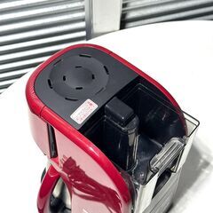 店頭引き渡し 中古 ZOJIRUSHI 象印 コーヒーメーカー EC-KT50 通電確認済みの画像