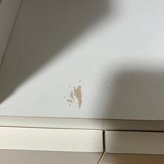 TVボードの画像