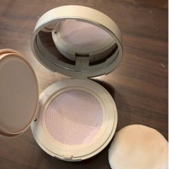 ディオール　スキンフォーエバークッションパウダーの画像