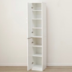 ニトリ　食器棚　フォルムＮSK1830の画像