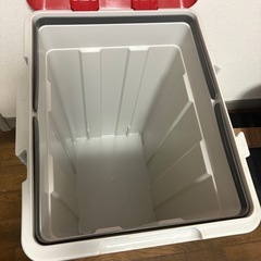 33リットルゴミ箱の画像