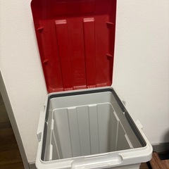 33リットルゴミ箱の画像