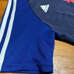 adidas 日本代表 サッカーウェアセット　　140と150の画像