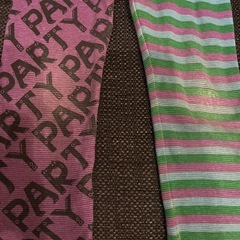 100サイズ　パーティパーティのスカッツ　　の画像