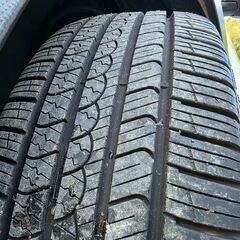 エクシーガクロスオーバー7☆2.5i アイサイト☆4WD☆車検令和9年11月☆純正SDナビ☆CD☆DVD☆地デジ☆Bluetooth☆クルコン☆バックカメの画像