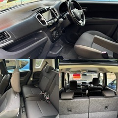 【オートローン可能🙆‍♀️】両側パワースライド🚗装備多数💍✨ミツビシデリカD：2(スズキソリオOEM車)の画像