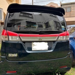 【オートローン可能🙆‍♀️】両側パワースライド🚗装備多数💍✨ミツビシデリカD：2(スズキソリオOEM車)の画像