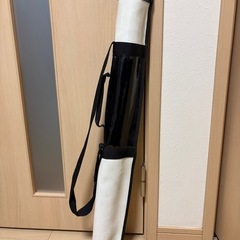 [一般軟式用]ローリングス　軟式バット(ケース付き)の画像