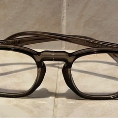 👓ダテメガネ👓5本セットの画像