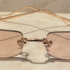 👓ダテメガネ👓5本セットの画像