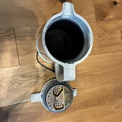 象印電気ケトル CK-FE08 （2014年製）の画像