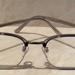👓ダテメガネ👓5本セットの画像