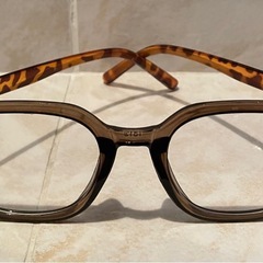 👓ダテメガネ👓5本セットの画像