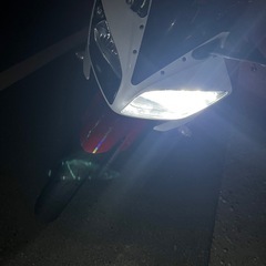 YAMAHA/YZF-Ｒ15の画像