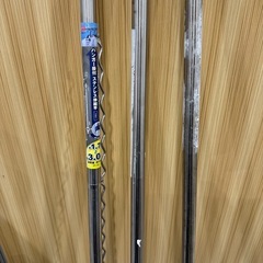 物干し竿　3本セットの画像