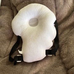 転倒防止クッションの画像