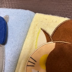 となりのトトロ　ベビーおもちゃの画像