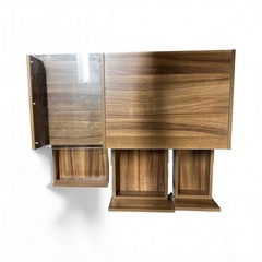 ロウヤ/ローテーブルドレッサーの画像