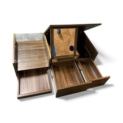 ロウヤ/ローテーブルドレッサーの画像