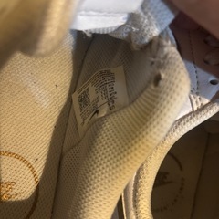 NIKE ナイキ　レディース　スニーカー　24.5の画像