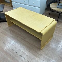 センターテーブル 冨士ファニチア Ahti アハティ T04260  🚚自社配送時💳代引き可🚚(現金、クレジット、スマホ決済対応)の画像