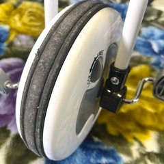 アイデス ディズニートライクピュア ディズニーキャラクター ミッキーマウス 子供用三輪車  の画像