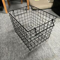 ワイヤーバスケットの画像