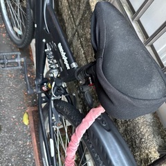 3年前に購入した自転車の画像