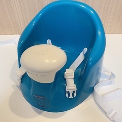 ベビーチェアの画像