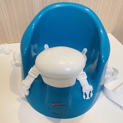 ベビーチェアの画像