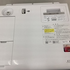 【トレファクマーケット久喜店】SHARP　ドラム式洗濯乾燥機 11.0kg　2022年製の画像