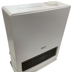 ☆山善 セラミックファンヒーター HF-A122 ファンヒーター 暖房器具 ヤマゼン☆の画像