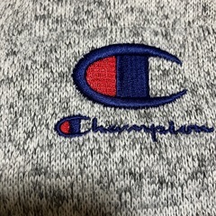 チャンピオンあったか裏ボアベスト90の画像