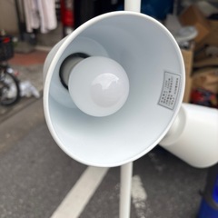 間接照明　　の画像