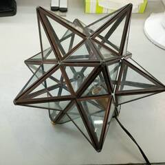 ⭐春日市🌟DI CLASSE ディクラッセ テーブルランプ Etoile エトワール🌟No.5244の画像