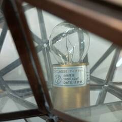 ⭐春日市🌟DI CLASSE ディクラッセ テーブルランプ Etoile エトワール🌟No.5244の画像