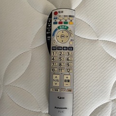 Panasonic 42インチ　ビエラ　②の画像