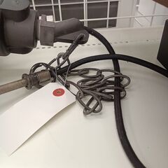 ★ジモティ割あり★ (株)ベガコーポレーション デザイン照明    動作確認／クリーニング済み TK7327【リユースのサカイつくば店】の画像