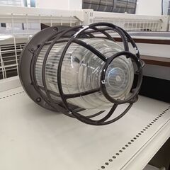 ★ジモティ割あり★ (株)ベガコーポレーション デザイン照明    動作確認／クリーニング済み TK7327【リユースのサカイつくば店】の画像