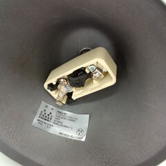 ★ジモティ割あり★ (株)ベガコーポレーション デザイン照明    動作確認／クリーニング済み TK7327【リユースのサカイつくば店】の画像