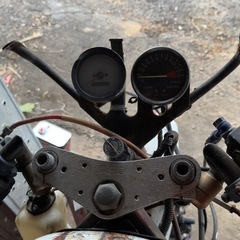 ns-1 ジャンク品レストアベースに！　商談中の画像