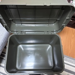 カインズ　ホームボックス　620 置き配などにの画像