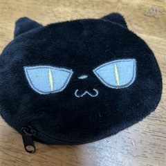 ミニポーチ2個の画像