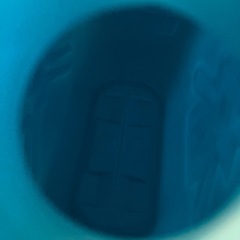 ポリタンク　灯油缶　18L　の画像