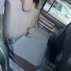 人気　ハスラーハイブリッド　年式R3 距離8.7キロの画像