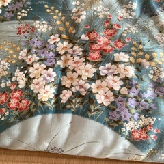 和布団　綿布団　敷布団の画像